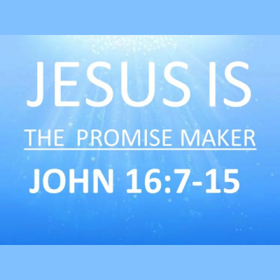 John - The Jesus Is Gospel