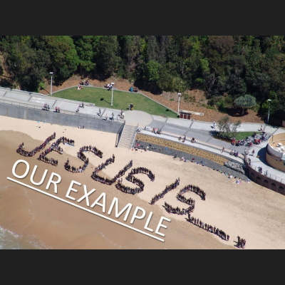 John - The Jesus Is Gospel