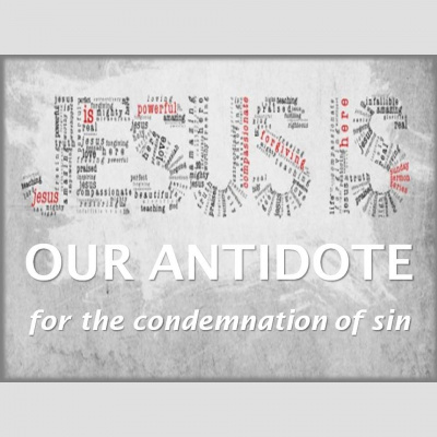 John - The Jesus Is Gospel