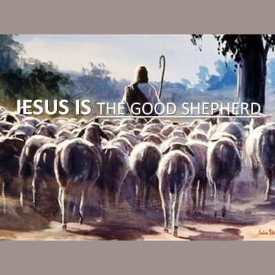 John - The Jesus Is Gospel