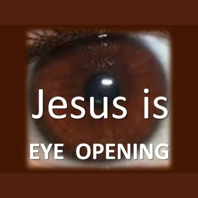 John - The Jesus Is Gospel