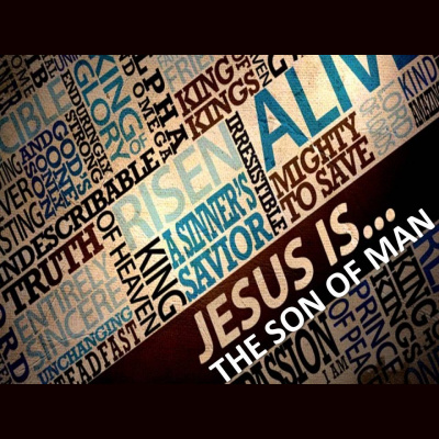 John - The Jesus Is Gospel