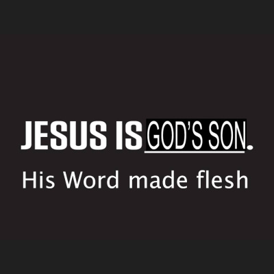John - The Jesus Is Gospel