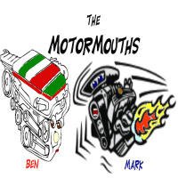 The Motormouths - ep 19