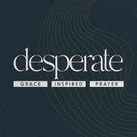 Grace Inspired Prayer
