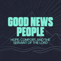 When Good News People Fail to Bring the Good News