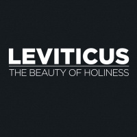Leviticus 10 Part Three