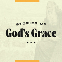 Given Grace to Give Grace