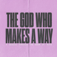 God Provides A Redeemer