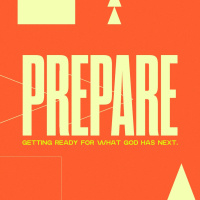 Prepared to Serve