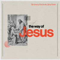 Jesus Gives Us Living Water