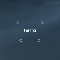 Fasting to Grow in Holiness