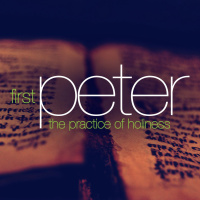 Living Holy Through Suffering Pt. Four