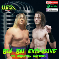 BIG BOI Exclusive ep1 w/ Sebastian Matters