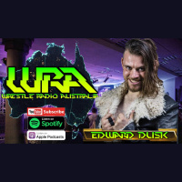 WRA w/ Edward Dusk