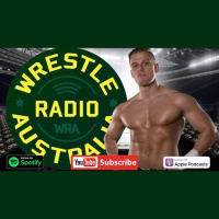 WRA w/ Damian Slater