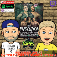 MCS EPW Evolution Review  More