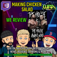 MCS - MCW House Always Wins review