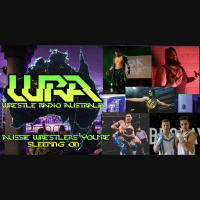 WRA - Aussie Wrestlers Youre Sleeping On