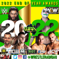 WRA 2022 End Of Year Awards
