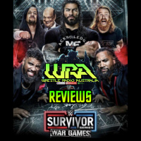 MCS - Survivor Series review