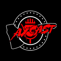 AxeCast - EP08 - Hayden Zenith