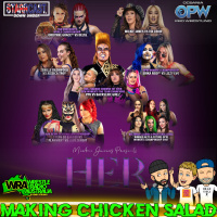 MCS - OPW/Starrcast Day 1 HER review (late night edition)