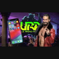 *Bonus Interview* WRA w/ Seth Rollins