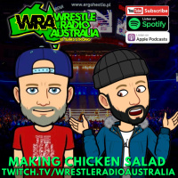 MCS - Seeing this through to the bitter end...or...lager end...or AEW Worlds End preview