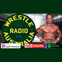 WRA w/ EPW Champion Mikey Nicholls