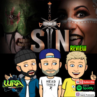 MCS - Mayhem Pro SIN review