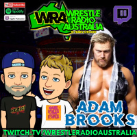 MCS - Hanging with a ledge w Adam Brooks