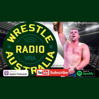 WRA w/ MCW Tag Champion Nick Bury
