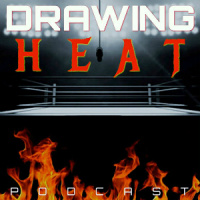 Drawing Heat - Interview With An ICON - Jag Hartley Jackson