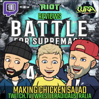 MCS - Reviewing RCW Battle For Supremacy