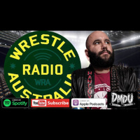 WRA w/ Joel Bateman