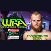 WRA w/ Punchdrunk Istria
