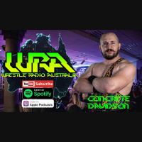 WRA w/ Concrete Davidson