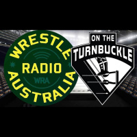 WRA x On The Turnbuckle - WWE Releases Edition (Welcome to The Shitshow)