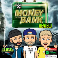 MCS - Money In The Bank review