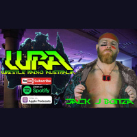 WRA w/ Jack Bonza
