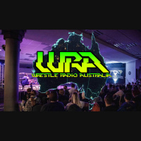 WRA - Solo Show