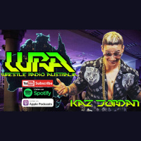 WRA w/ Kaz Jordan