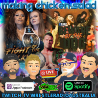 MCS - Aus Pro : Valkyries review, EPW Beware of the Dog review  the Zebros EXPLODE