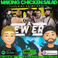 MCS - ACW New Era Review  MCW High Stakes Preview