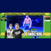 MCS ep13 - EPW Reawakening XX Review