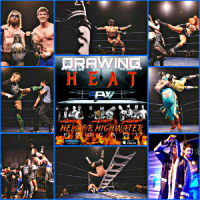 Drawing Heat - EPW Hell or Highwater 2016