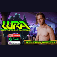 WRA w/ Sebastian Matters