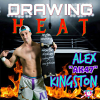 Drawing Heat - Innovating Radness 101 with Alex Kingston