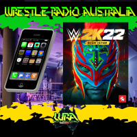 MCS - 5 minutes w/ Rey Mysterio
